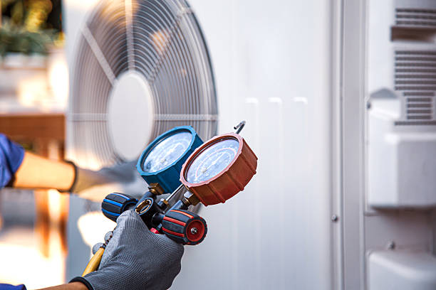 Affordable Hvac solutions in Middleburg, NC